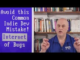 Indie Product-Dev Trap  - Dont Fall For It.  You Should Already Know Why