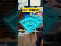 Jio TV on Smart Tv | How to Watch Tv Channels on Smart Tv with Internet #shorts #tv #tvchannel