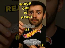 The Most Transparent Hot Wheels Ever Made!🔥#hotwheels #hotwheelscars #diecastcollector #diecastcars
