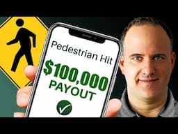 Easy Pedestrian Accident Claim Process Revealed