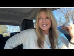 GLOW UP TO 60!