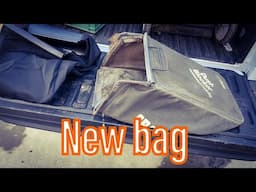 Craftsman Mower Bag Replacement