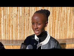 Ugandan Artist Felista Da Superstar Mourn the Demise of Rajiv Ruparelia.