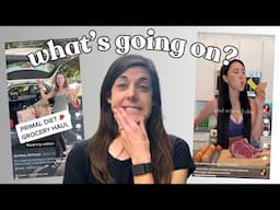 Is Gen Z Rejecting Veganism?
