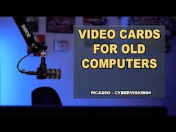 Let's Talk About: Amiga RTG Cards
