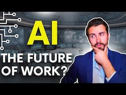 AI is Changing How We Work - Here's What You NEED To Know