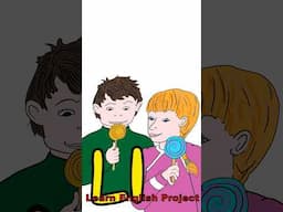 Jolly phonics L song animation (original)