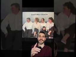 Hollywood's Open Secret #hollywood #casting #fyp