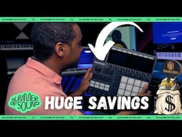 Summer of Sound 2025: What to Grab, What to Skip 💸