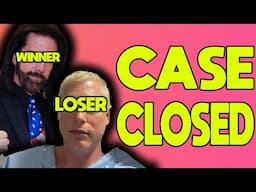 Karl Jobst Lost and is Melting Down