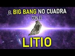 El inoportuno Elemento que los cosmólogos no pueden explicar