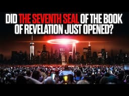 GOD'S FINAL WARNING TO THE ANTICHRIST! EVERY CHRISTIAN MUST KNOW!