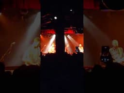 Gum / Ambrose: Minor Setback (Live In Melbourne)