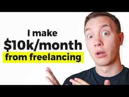 Brutally honest advice about freelancing for those in their 20s