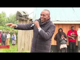 🔥🔥🔥SIASA ZA KIAMBU🔥🔥 GOVERNOR WAMATANGI REVEALS HOW HE MANAGED TO SILENCE PETTY RUTO MEN POLITICS🔥🔥🔥
