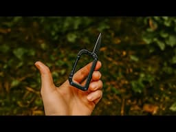 25 MUST HAVE Camping Gadgets On Amazon to Upgrade Your Outdoor Experience (2025)