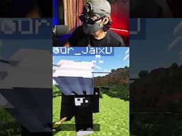I DESTROYED an Entire SMP