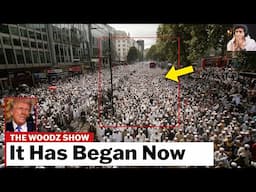 UK Situation Just Got Worse ❗❗😱 Bible Prophecy Is True...