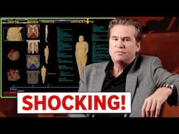 DISTURBING Details Found in Val Kilmer's Autopsy Report!