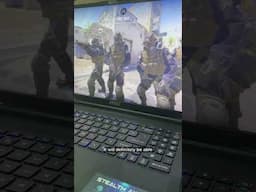 This Laptop Will Handle Your Work And Play Needs All In One! @msigaming @msigaming_singapore