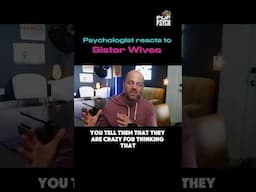 Gaslighting According to Kody Brown? 🤯