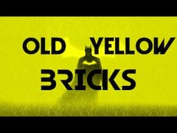 Multifandom - Old Yellow Bricks