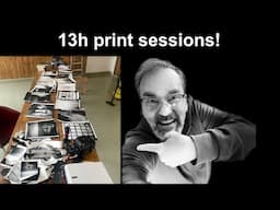 Why Printing in the Darkroom is Worth It | Copper Leg Residency