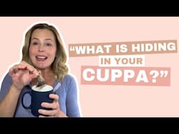 How I upgraded my morning brew for better health | Liz Earle Wellbeing