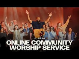 Worship Service | You Are Loved