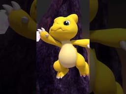 What?! Pip is actually...?! #GoGoDino #cartoon #adventures #animation #dinosaur #shorts