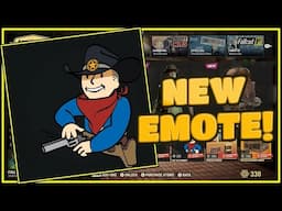 Atomic Shop Update (Apr. 22, 2025) - Fallout 76