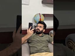 Desi Damaad aur Faisalabadi Saas 😅#desifamily #desipeople