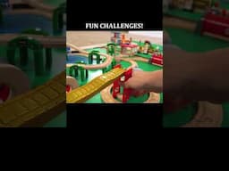 FUN WITH CHALLENGES! Click the link to watch the full vid!