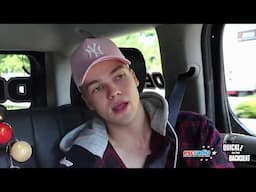 MIKOLAS JOSEF • Quickie In The Backseat @ DEFJAY / ESC Radio