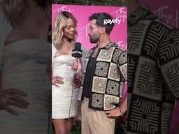 GayetyGayety Laverne Cox Opens Up About ‘Clean Slate’ Cancellation And New Path Forward