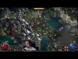 we back from trip, let's game stream