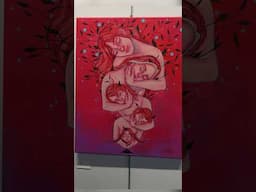 Gender Joy Art Fair: Hailey Ross