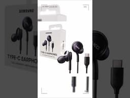 🔥 Best type c earphone under 1000 best type c earphone under 500 best typec earphone boat jbl sam