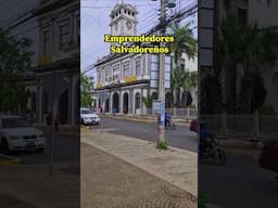 Emprendedora Usuluteca en El Salvador #elsalvadorengrande #usulutan