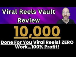 Viral Reels Vault review