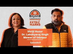 Power of Stress-Free Learning & Listening ft. Dr. Lakshyaraj Singh Mewar @lakshyarajsinghmewar| Ep 8