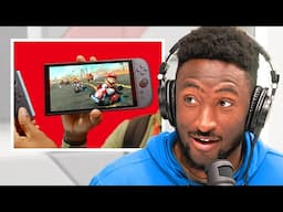 The Switch 2 Was Finally Announced!