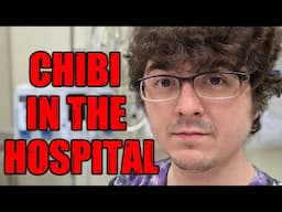 Went to The Hospital Today and 1000s of People Wished for me to Die There