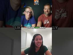 Mom's running journey  #podcast