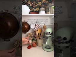 I needed this 🥹🫶💐 #thriftedhomedecor #springdecorideas #thriftstorefinds