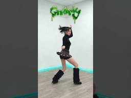 ✨ Now you be like gang ✨ KATSEYE - 'GNARLY' [MIRRORED] #gnarly #katseye #kpop