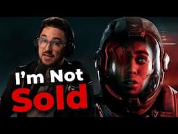 I'm Not Sold On Directive 8020 After Trying It - Luke Reacts