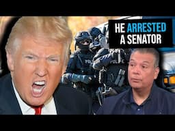 America Is Falling To Fascism In Front Of Us All