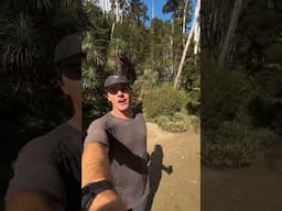 Best Aussie Trail?🤯 #hiking