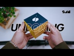 SANWEAR Headphones Unboxing – No Words Needed!